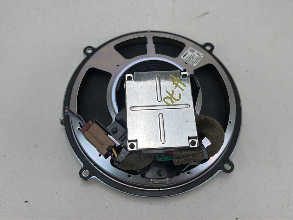 2011-2013 Infiniti G37 Right Passenger Side Door Speaker 28138 JK11A OEM