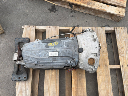 2010-2013 Mercedes E350 Coupe Automatic Transmission 71K Miles R2302710301 OEM