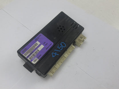 2005-2006 Chevrolet Equinox Body Control Module BCM 15855659 OEM