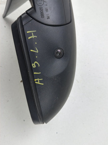2007-2013 - BMW E70 X5 Front Left Driver Side View Door Mirror 7136887 OEM