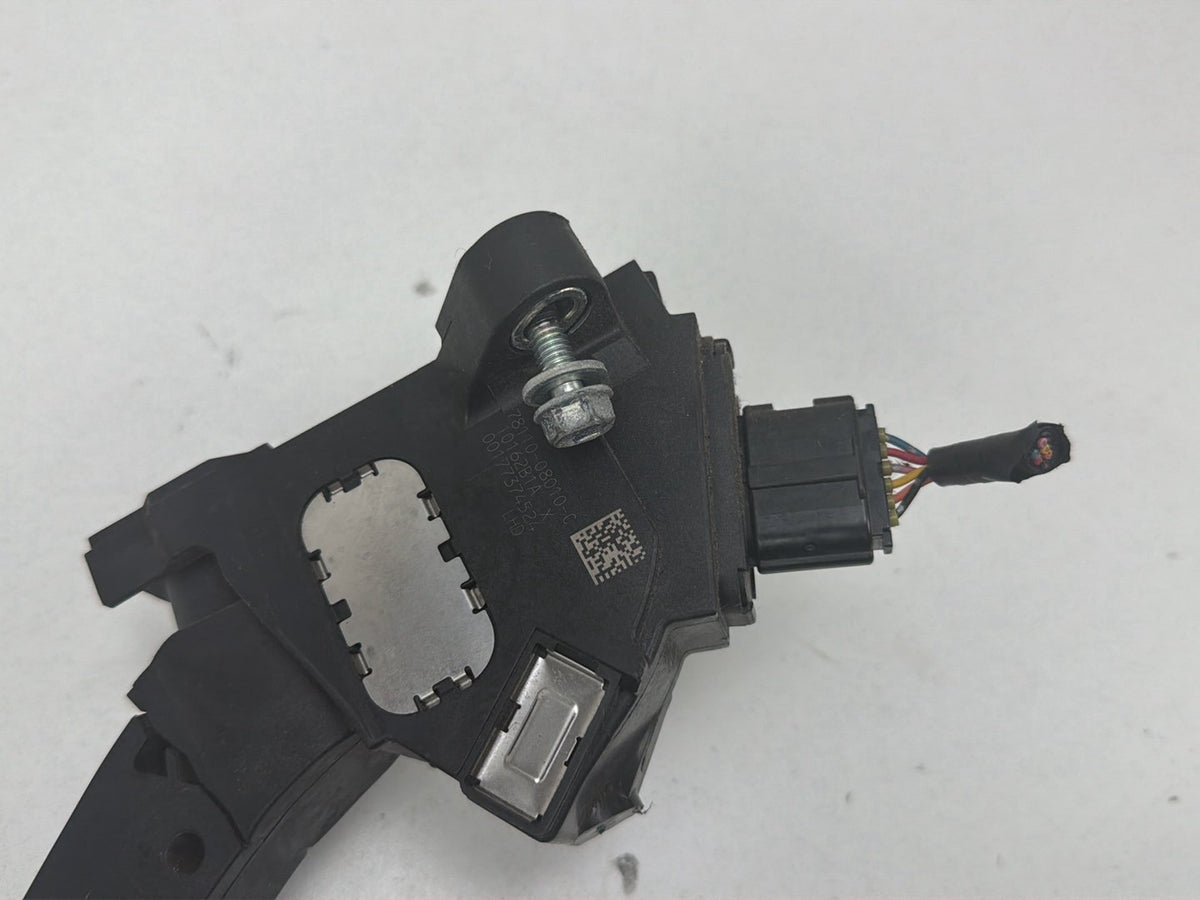 2009-2010 Pontiac Vibe Accelerator Gas Pedal 78110-08010 OEM