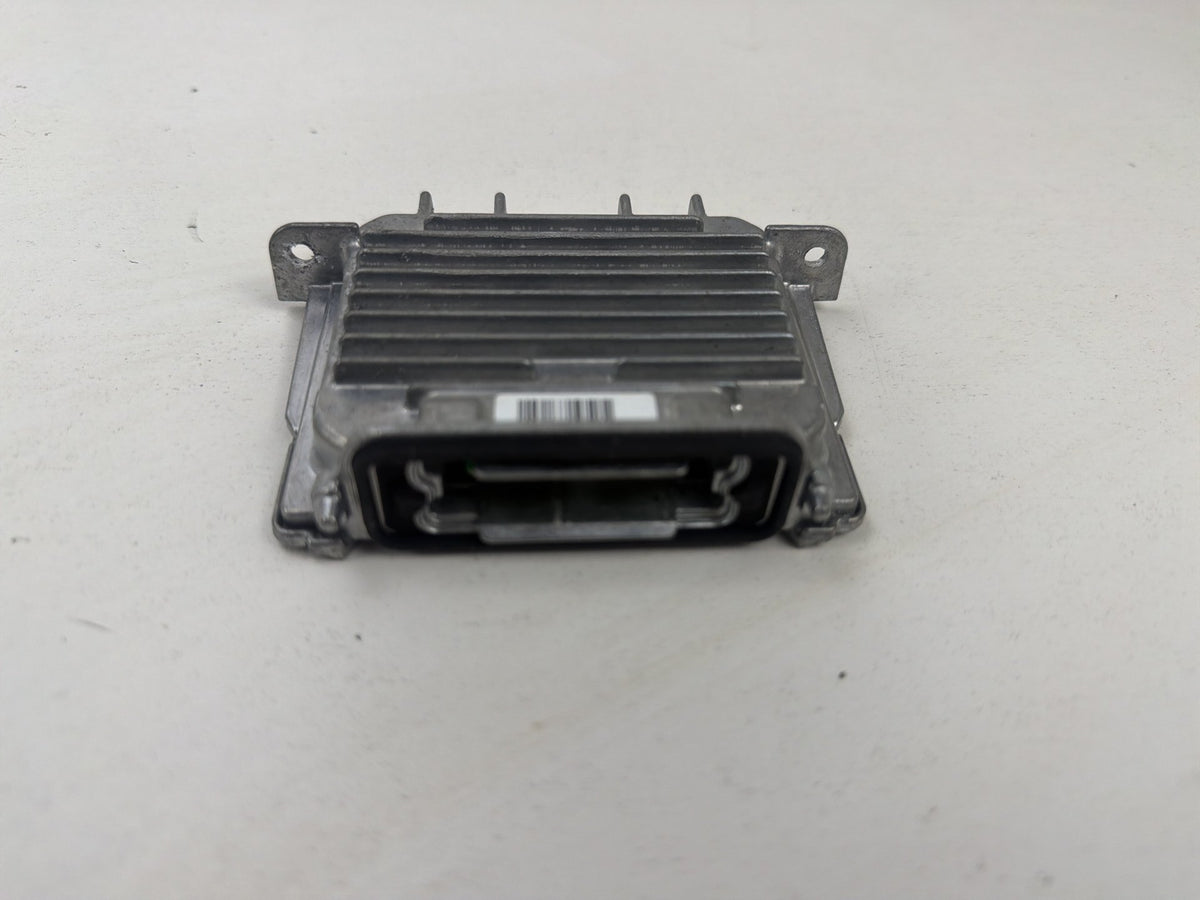 2014-2020 Jeep Grand Cherokee Hid Xenon Headlight Ballast Module Unit OEM