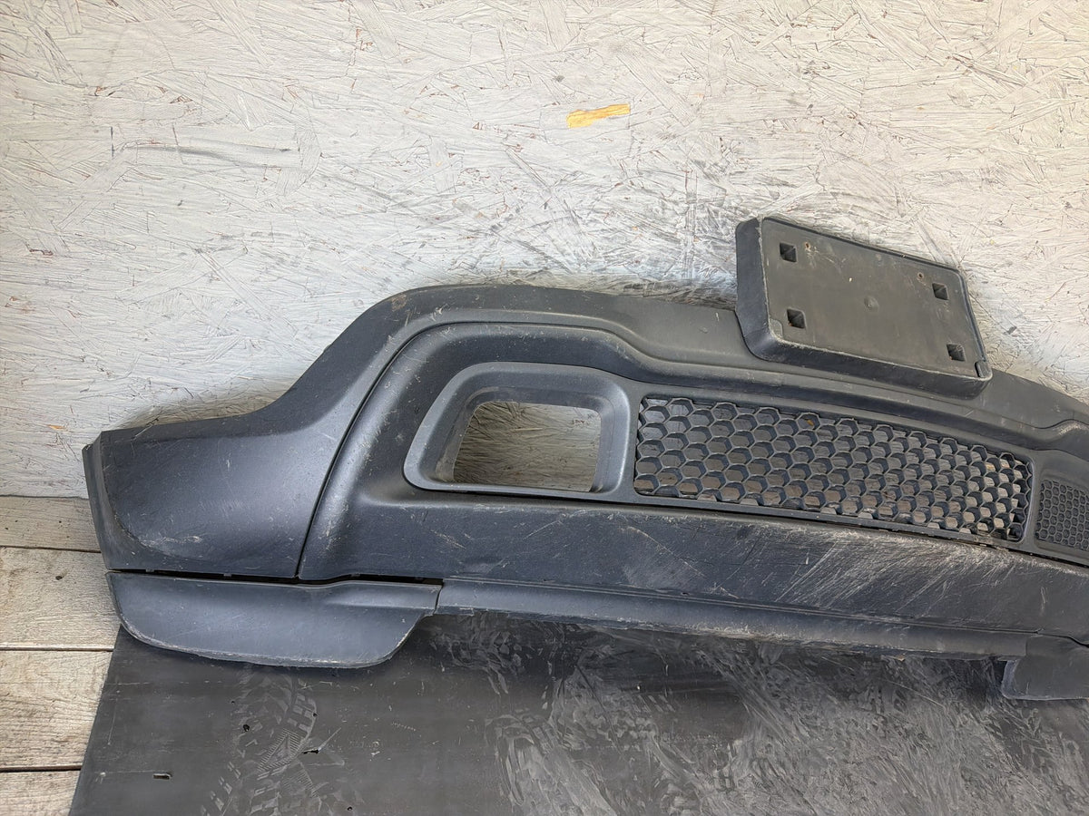 2011-2015 Jeep Grand Cherokee Front Lower Bumper Cover 088871124 OEM