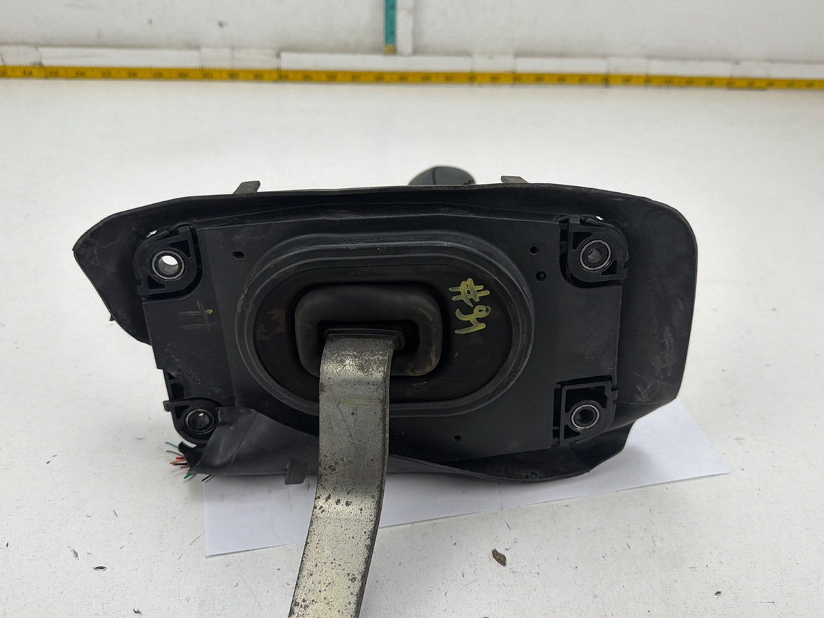 2014-2020 Infiniti Q50 V37 Automatic Transmission Floor Gear Shifter Lever OEM