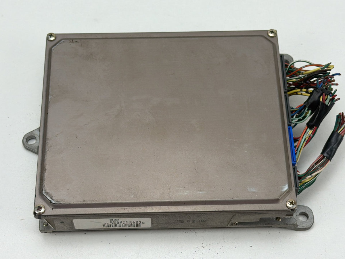 1996-1997 Honda Accord Automatic Engine Computer Unit Module ECU ECM OEM