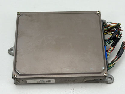 1996-1997 Honda Accord Automatic Engine Computer Unit Module ECU ECM OEM