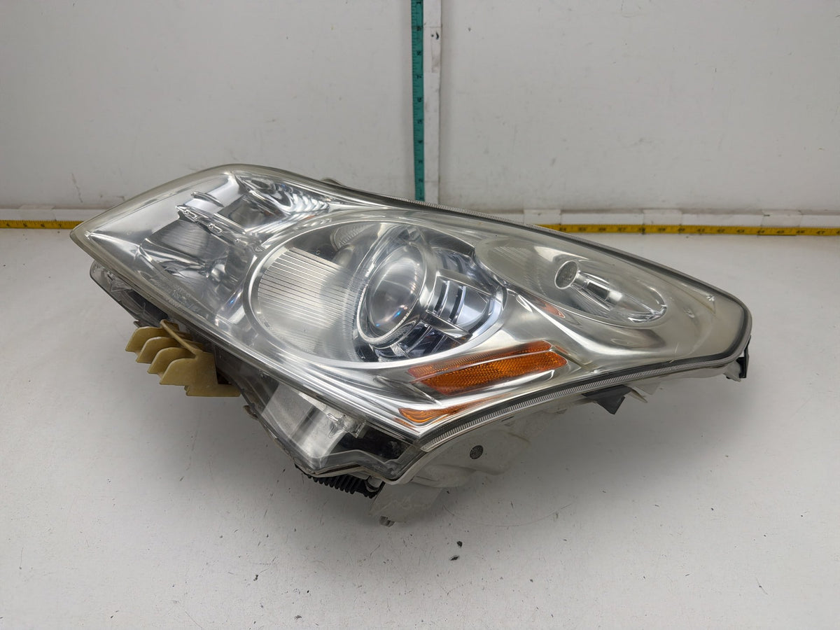 2007-2008 Infiniti G35 Front Right Passenger Hid Xenon Headlight OEM
