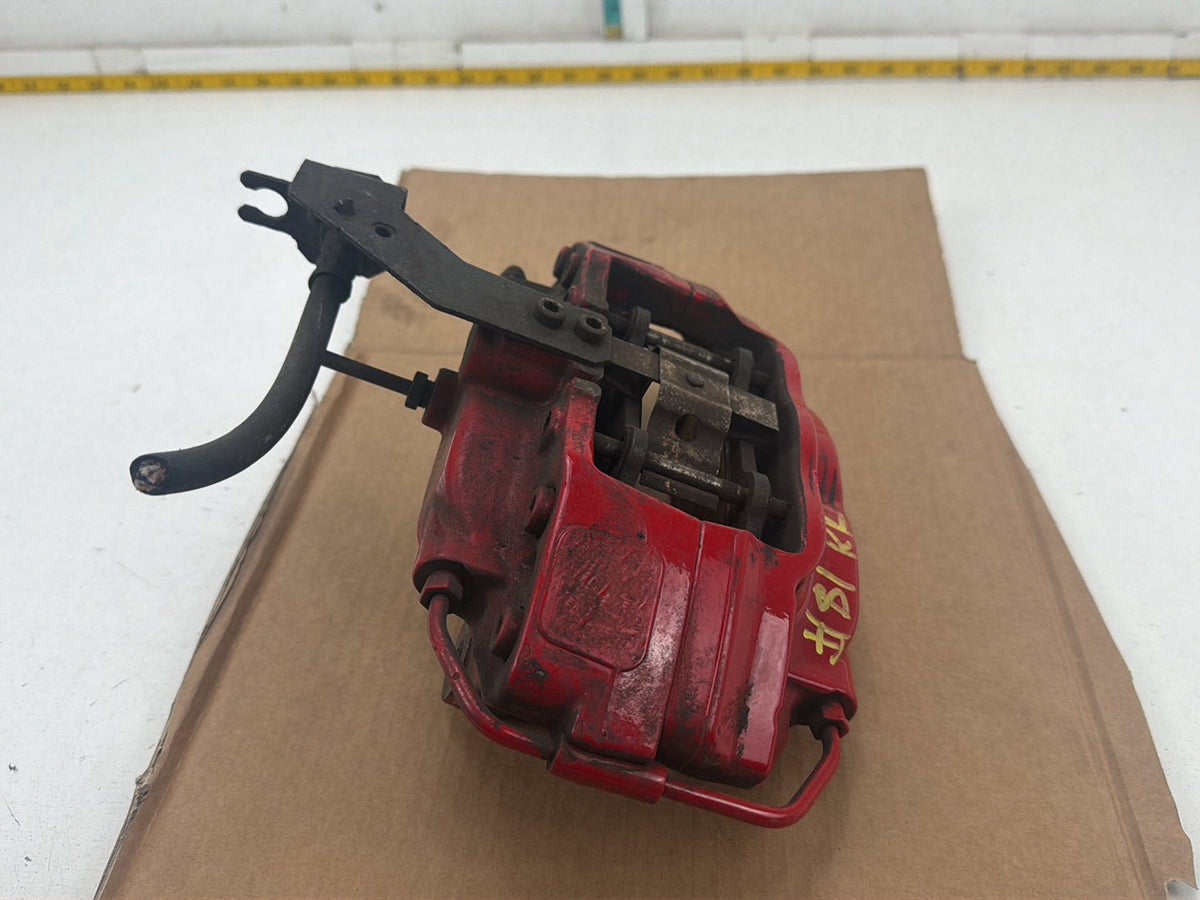 2014-2017 Maserati Ghibli III M157 - Right Rear Caliper PN: 20B87700