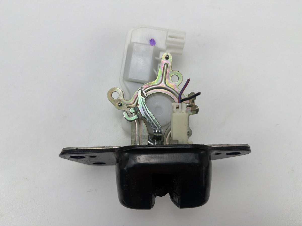 2014-2021 Jeep Grand Cherokee Rear Trunk Liftgate Hatch Lock Actuator Latch OEM