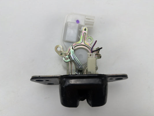 2014-2021 Jeep Grand Cherokee Rear Trunk Liftgate Hatch Lock Actuator Latch OEM