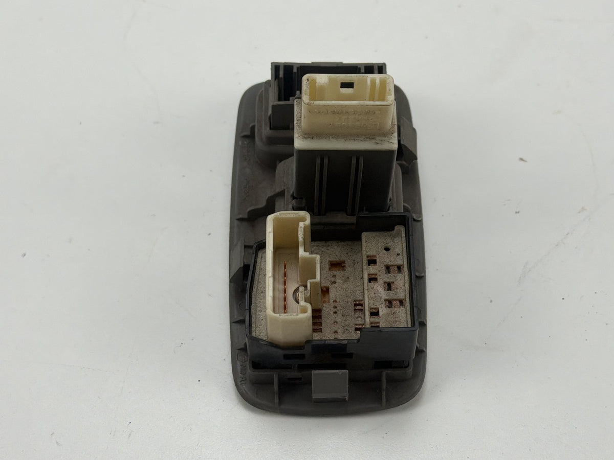 2004-2010 Toyota Sienna Power Mirror Rear Vent Switch Button 192987 OEM