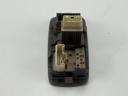 2004-2010 Toyota Sienna Power Mirror Rear Vent Switch Button 192987 OEM