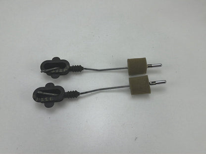 2010-2014 Mercedes-Benz E-Class-Front Left & Right Door Lock OEM