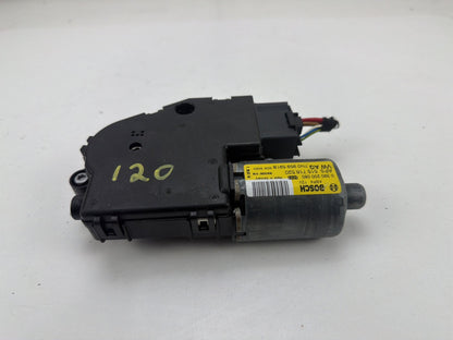 2013-2017 Audi Q5 Panoramic Sunroof Drive Motor 7N0959591B OEM