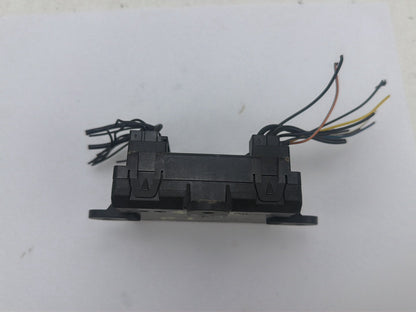 2017-2020 Jaguar F-Pace-Rear Driver Side Door Control Module HPLA-14D620-BF OEM