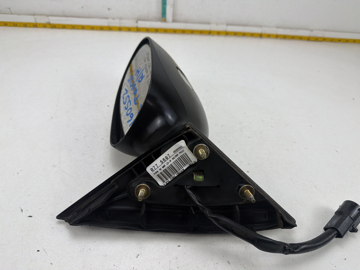 2000-2007 Ford Taurus Front Right Passenger Side Door View Mirror 1F1217682 OEM