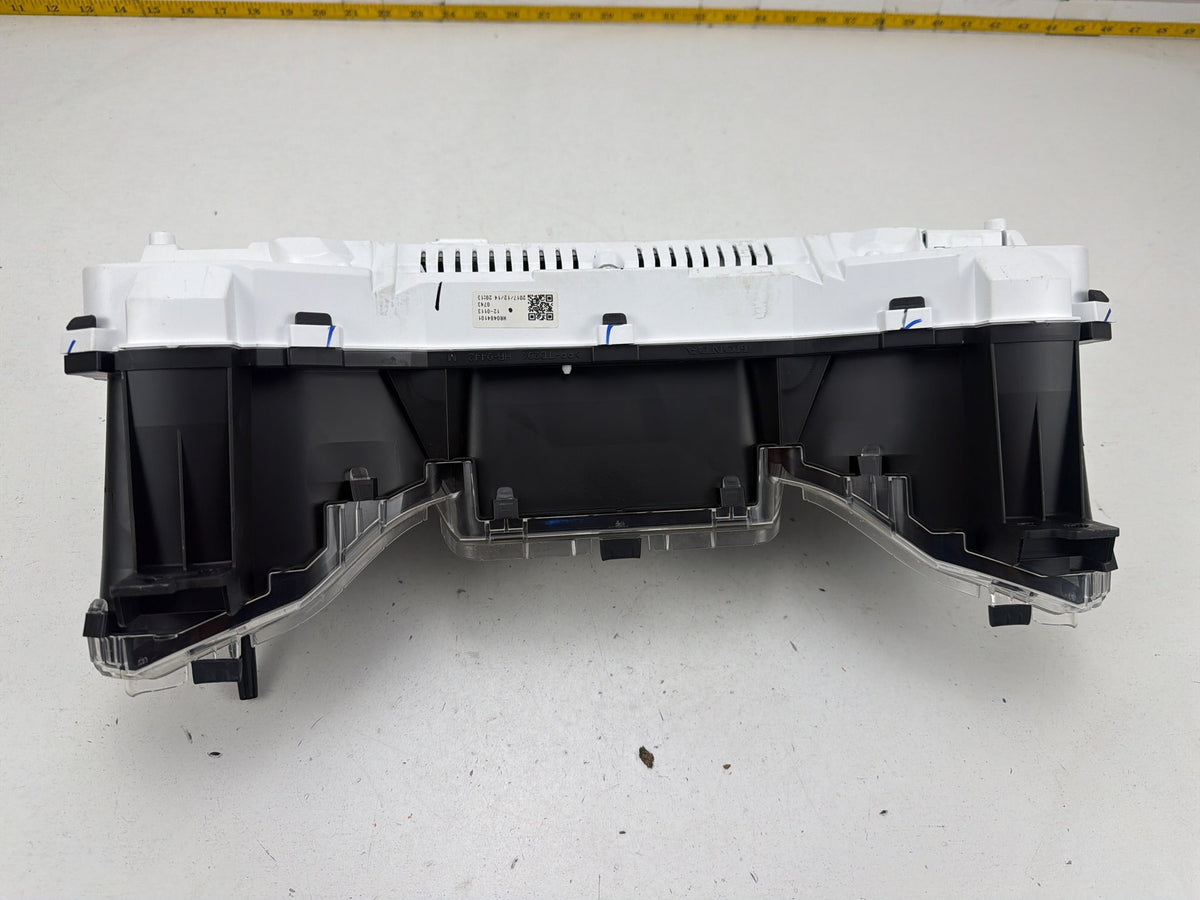 2017-2019 Honda Civic Speedometer Instrument Cluster Gauges 78100-TBJ-A110-M1 OEM