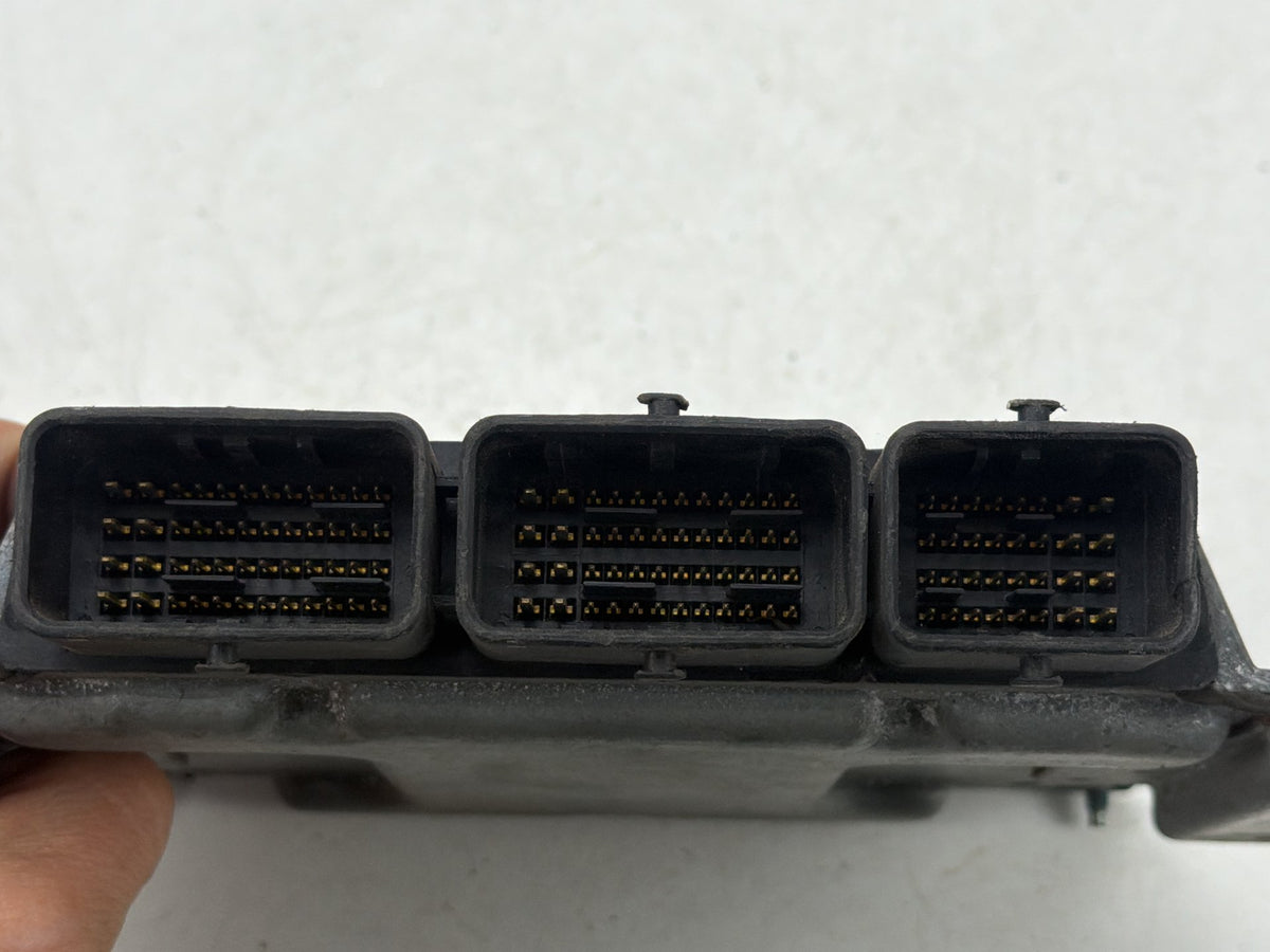 2016-2017 Nissan Altima Engine Computer Control Module Unit ECU NEC029-073 OEM