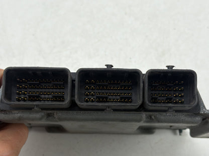 2016-2017 Nissan Altima Engine Computer Control Module Unit ECU NEC029-073 OEM