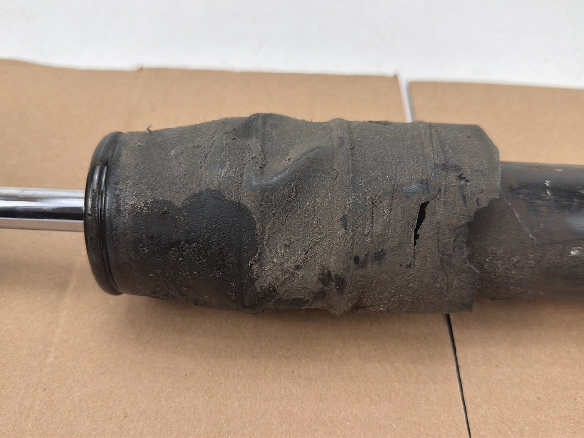 2014-2017 Maserati Ghibli M157 - Rear Right Side Shock Absorber 06701029150 OEM