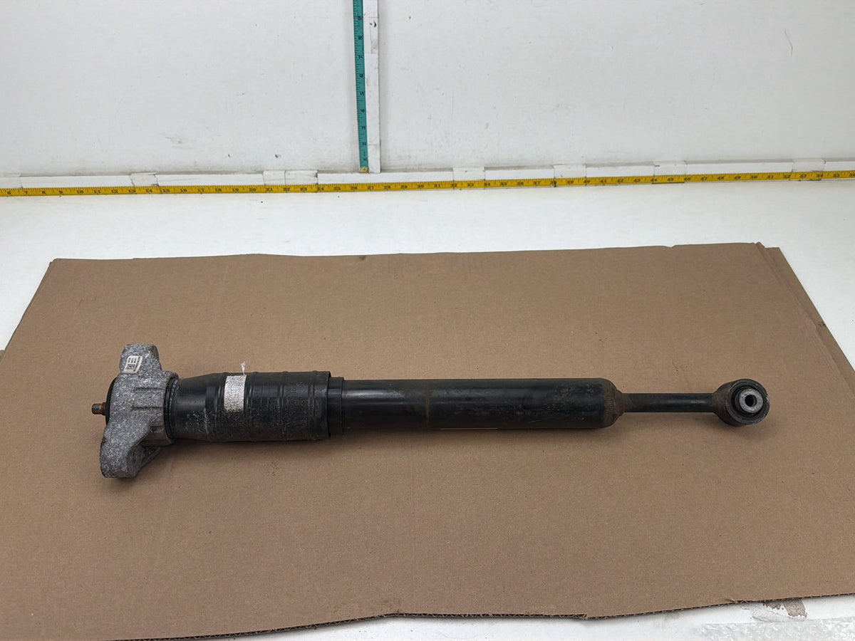 2014-2017 Maserati Ghibli Left Rear Strut Shock Absorber 06700089000 OEM