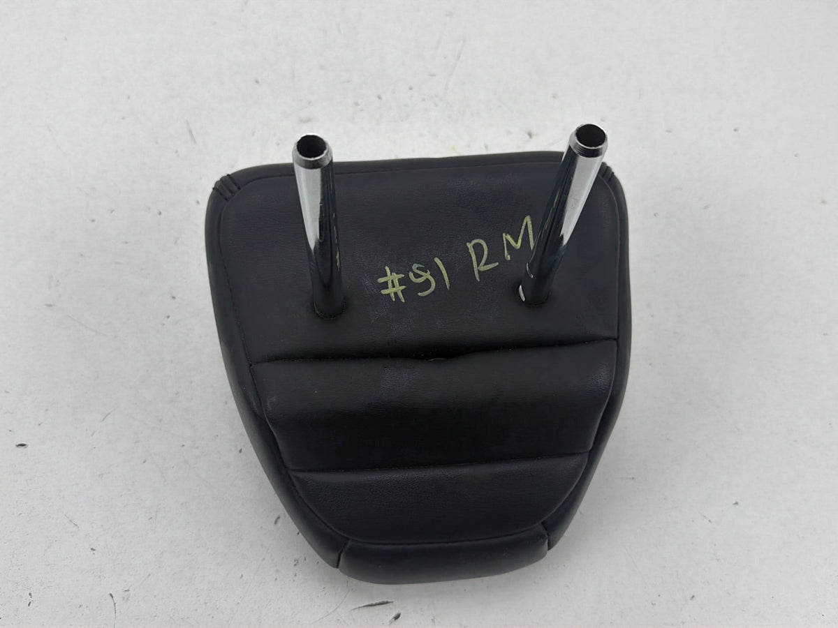 2014-2021 Infiniti Q50 Rear Middle Seat Headrest 86460-4GA1A OEM
