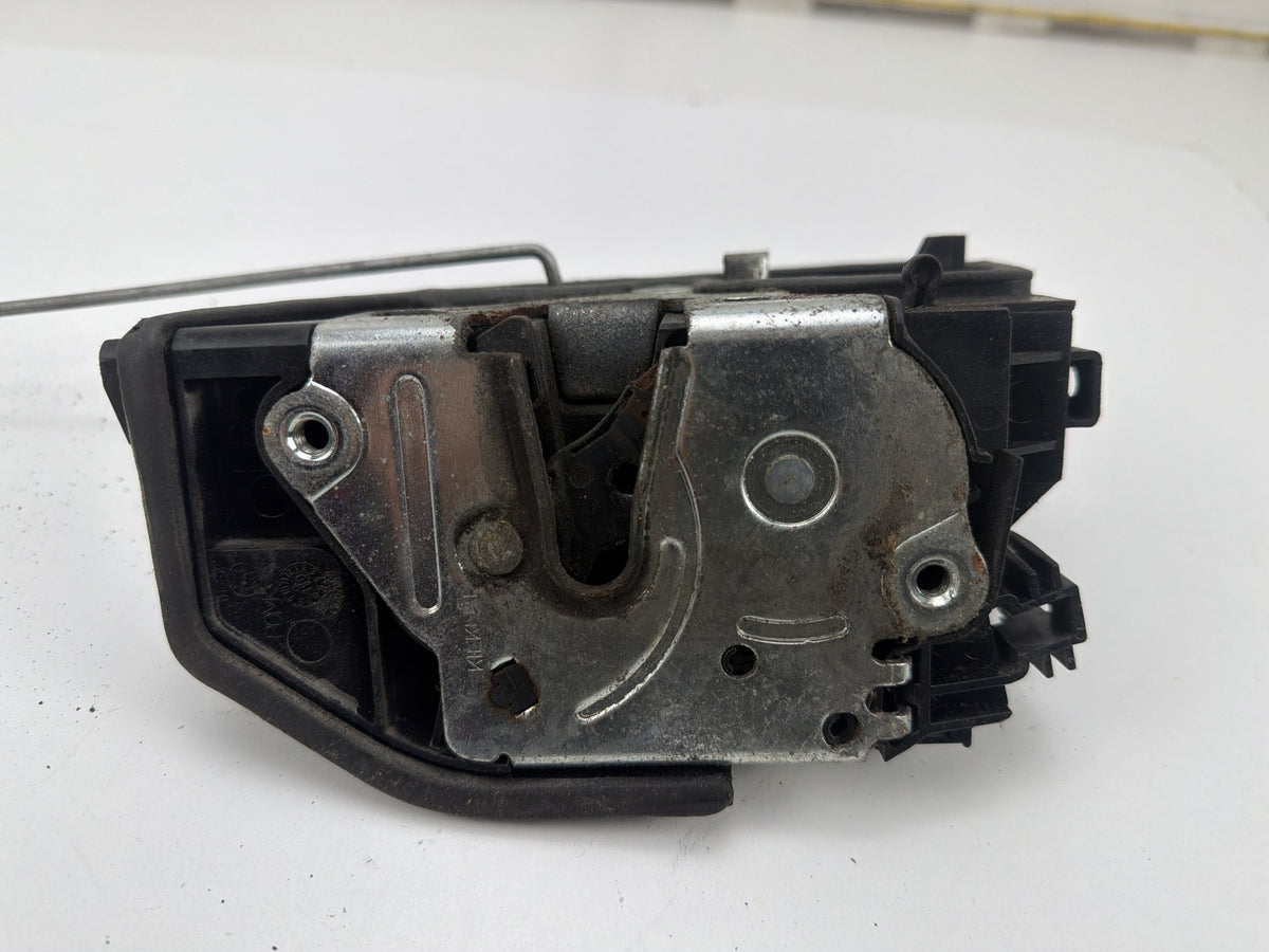 2011-2016 Mini Cooper Countryman Rear Left Side Door Lock Actuator Latch OEM