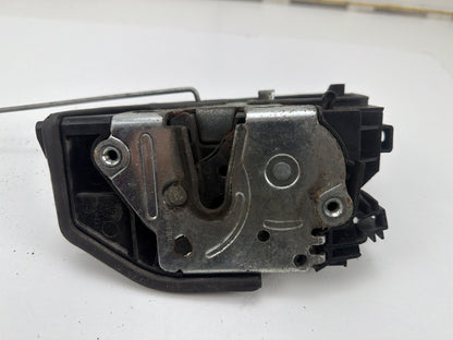 2011-2016 Mini Cooper Countryman Rear Left Side Door Lock Actuator Latch OEM