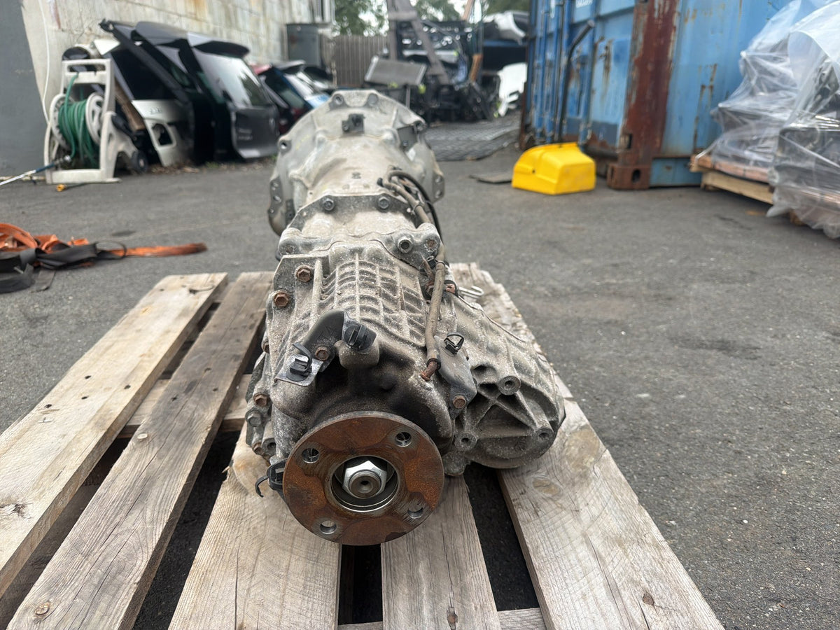 2011 Infiniti G37 3.7L 4WD Automatic Transmission Transfer Case Assembly OEM
