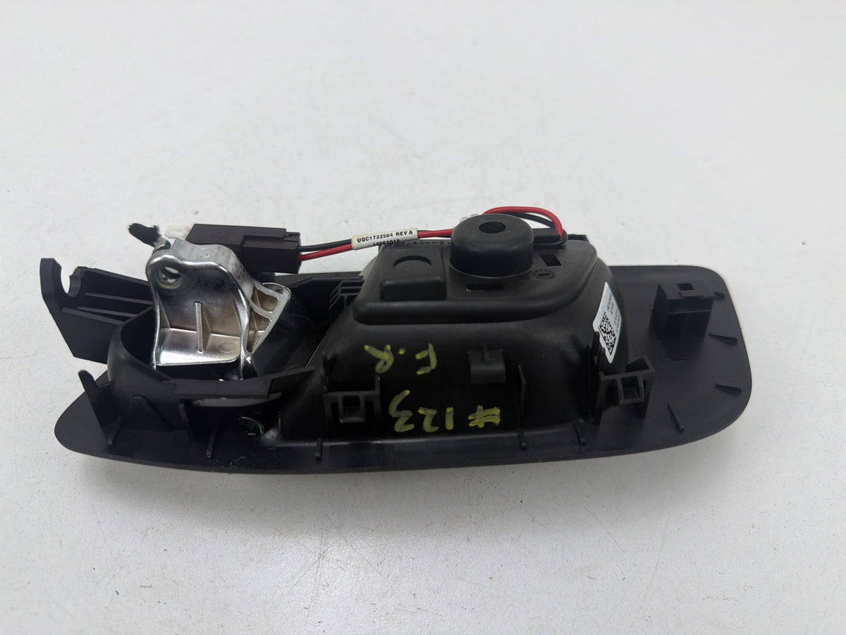 2011-2014 Dodge Charger Front Right Passenger Side Interior Door Handle OEM