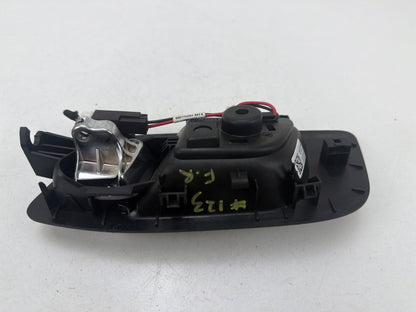 2011-2014 Dodge Charger Front Right Passenger Side Interior Door Handle OEM