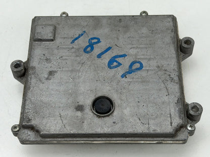 2016-2017 Acura ILX Engine Computer Control Module Unit ECU 37820-R4H-A51 OEM