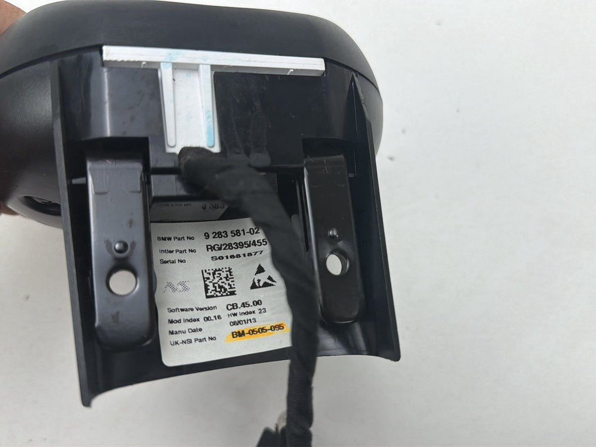 2011-2016 Mini Countryman Cooper S Tachometer Counter 9283581 OEM