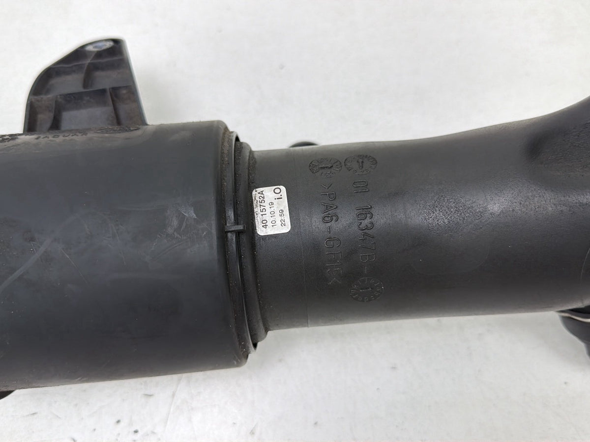 2018-2020 Jaguar F-Pace - Air Intake Hose LX83-9H718-AB OEM