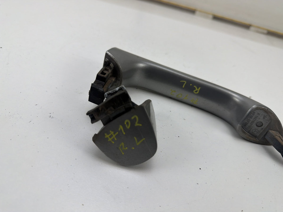 2006-2013 Mercedes-Benz R350 Rear Left Driver Side Exterior Door Handle OEM