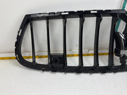 2014-2017 Maserati Ghibli Front Bumper Center Radiator Grille OEM