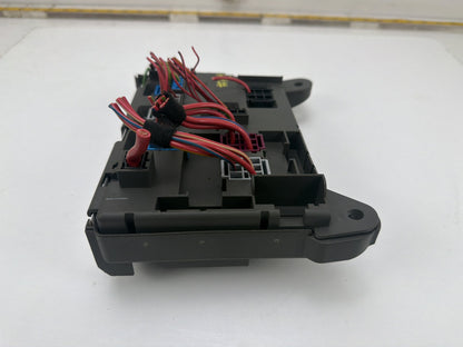2007-2013 BMW X5 Rear Power Distribution Fuse Relay Box Module 518954021A OEM