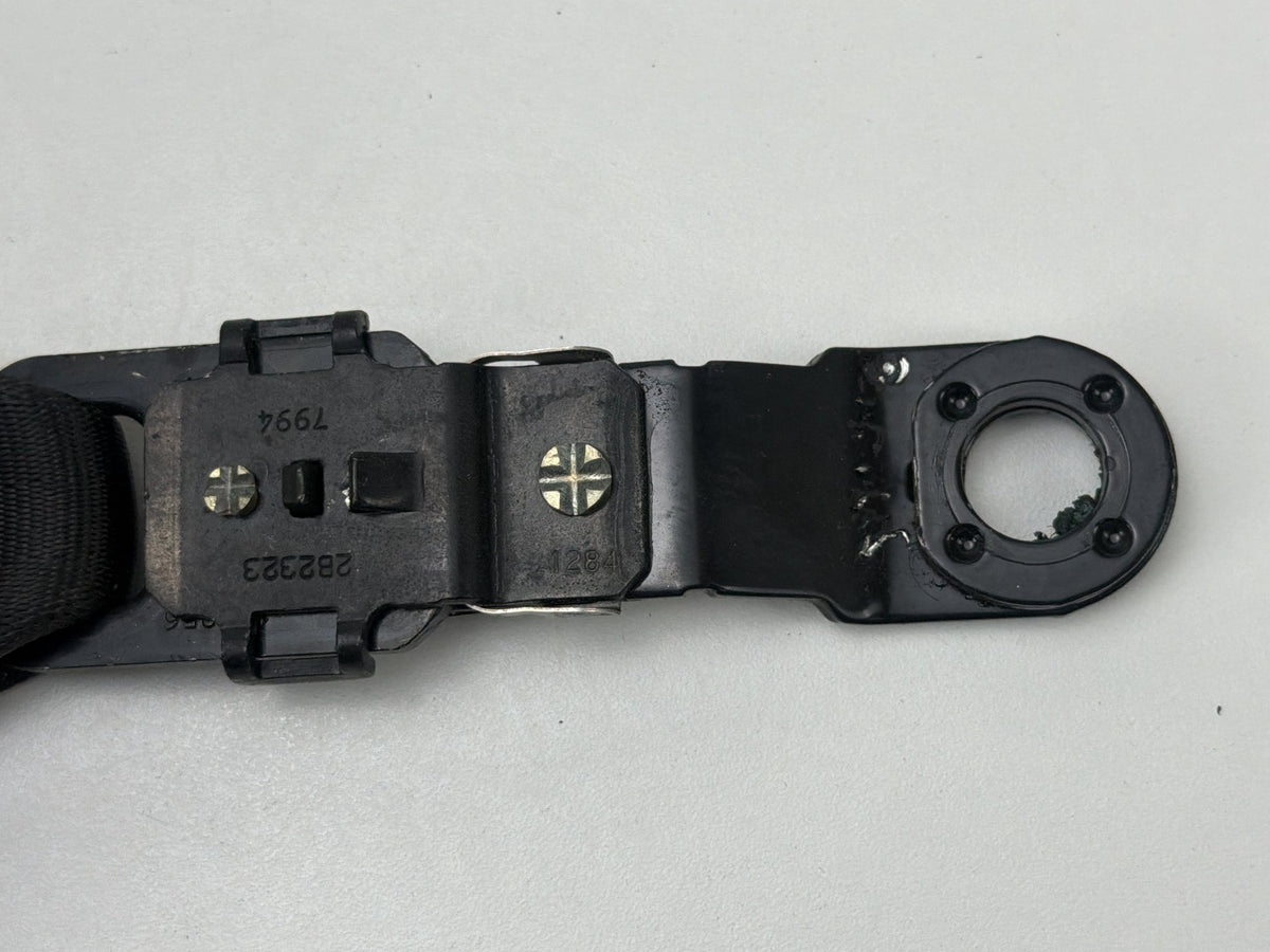 2011-2018 Volvo S60 Front Right Passenger Side Seat Belt Retractor OEM