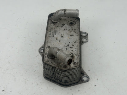 2015-2020 Audi A3 S3 Transmission Oil Cooler 02E409061D OEM