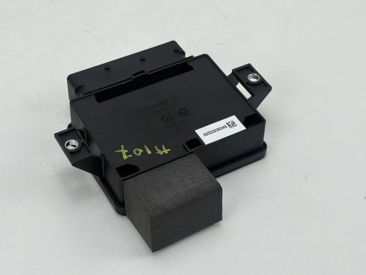 2011-2018 Volvo S60 - Parking Brake Control Module A2C53282565 OEM