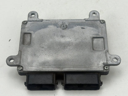 2015 Mitsubishi Lancer Engine Computer Control Module Unit ECU 1860C489 OEM