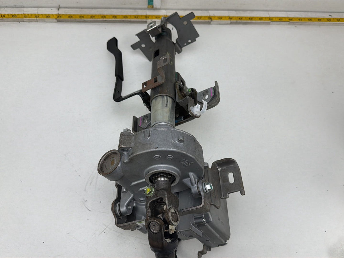 2013-2019 Nissan Sentra Electric Power Steering Column w/ Motor 48955-3SG0A OEM