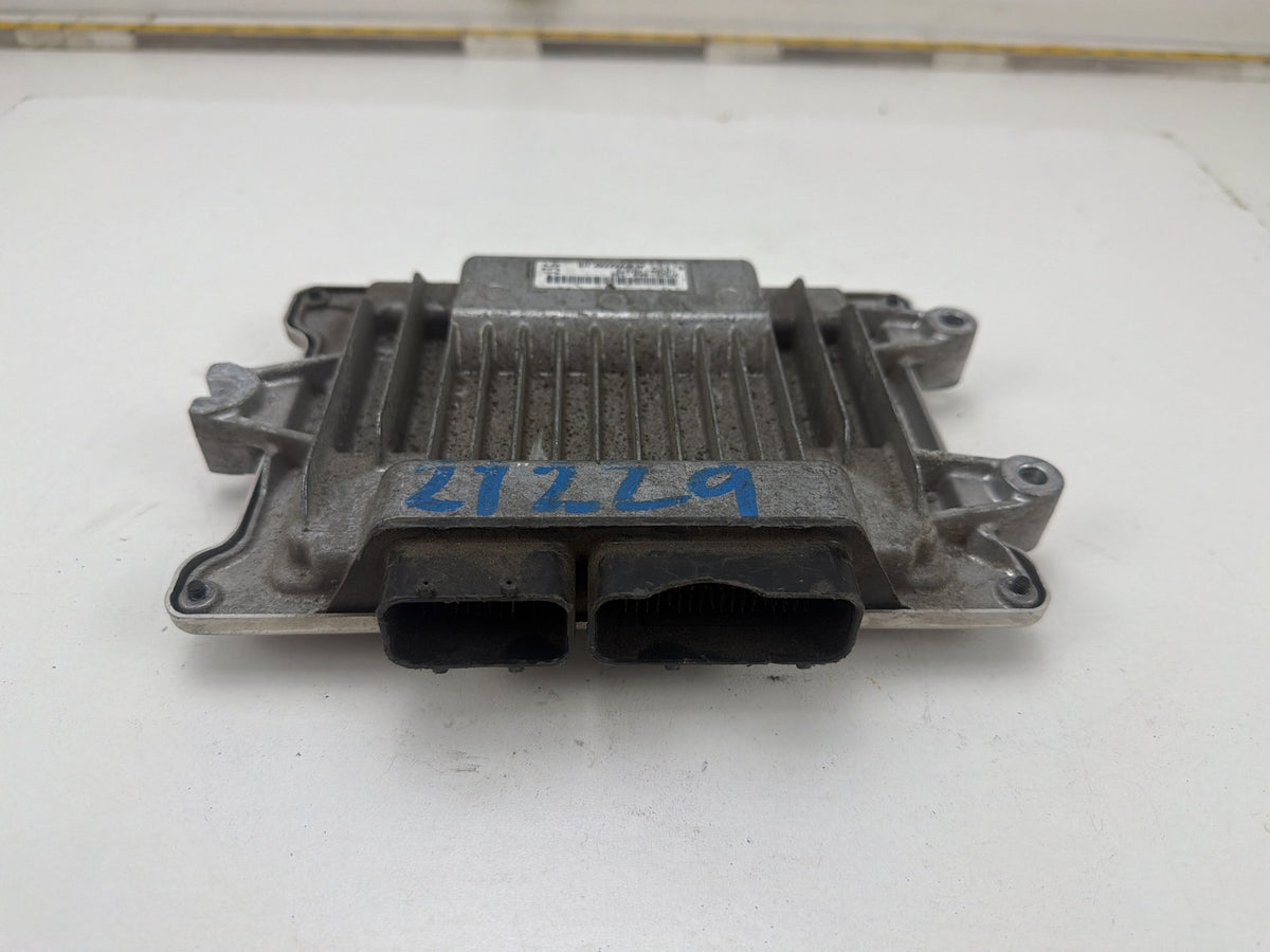 2016-2018 Honda Civic Engine Computer/ ECU Contorl Module 37820-5AN-L62 OEM