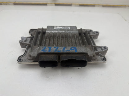 2016-2018 Honda Civic Engine Computer/ ECU Contorl Module 37820-5AN-L62 OEM