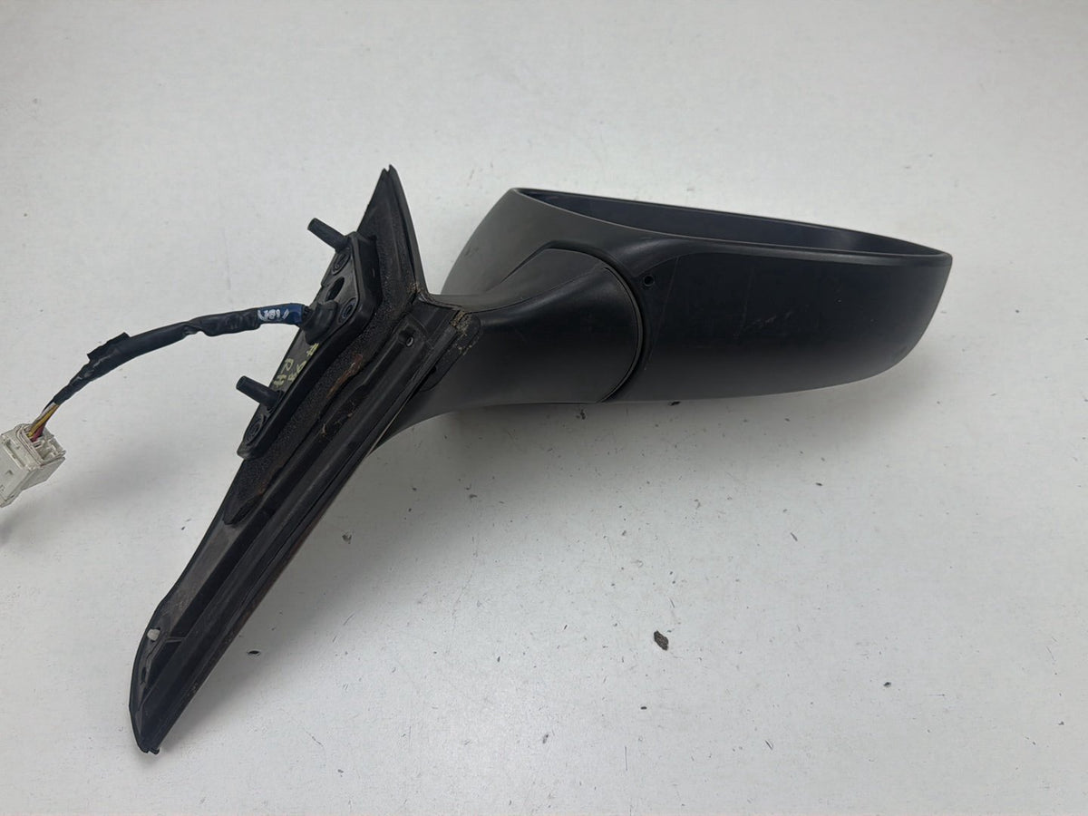 2012-2017 Toyota Camry Front Right Passenger Side Door View Mirror OEM