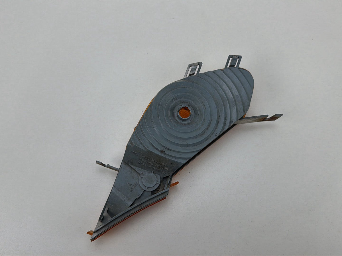 2003-2006 Porsche Cayenne Front Left Driver Side Marker Light 7L5945071A OEM