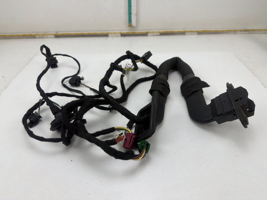 2012-2014 Mercedes Benz ML550 Door Wiring Harness C15777-100 OEM