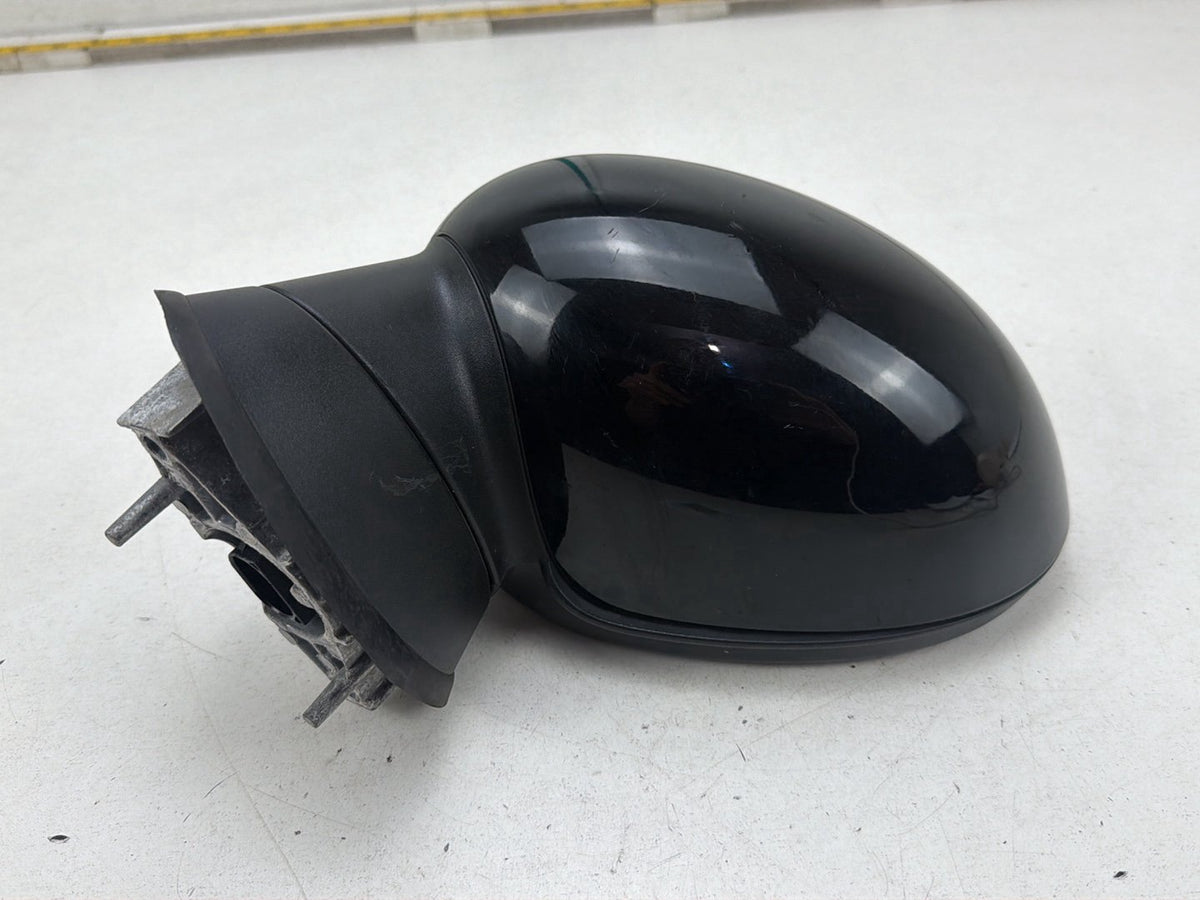 2007-2011 Mini Cooper S R56 Front Left Driver Side Door Mirror OEM