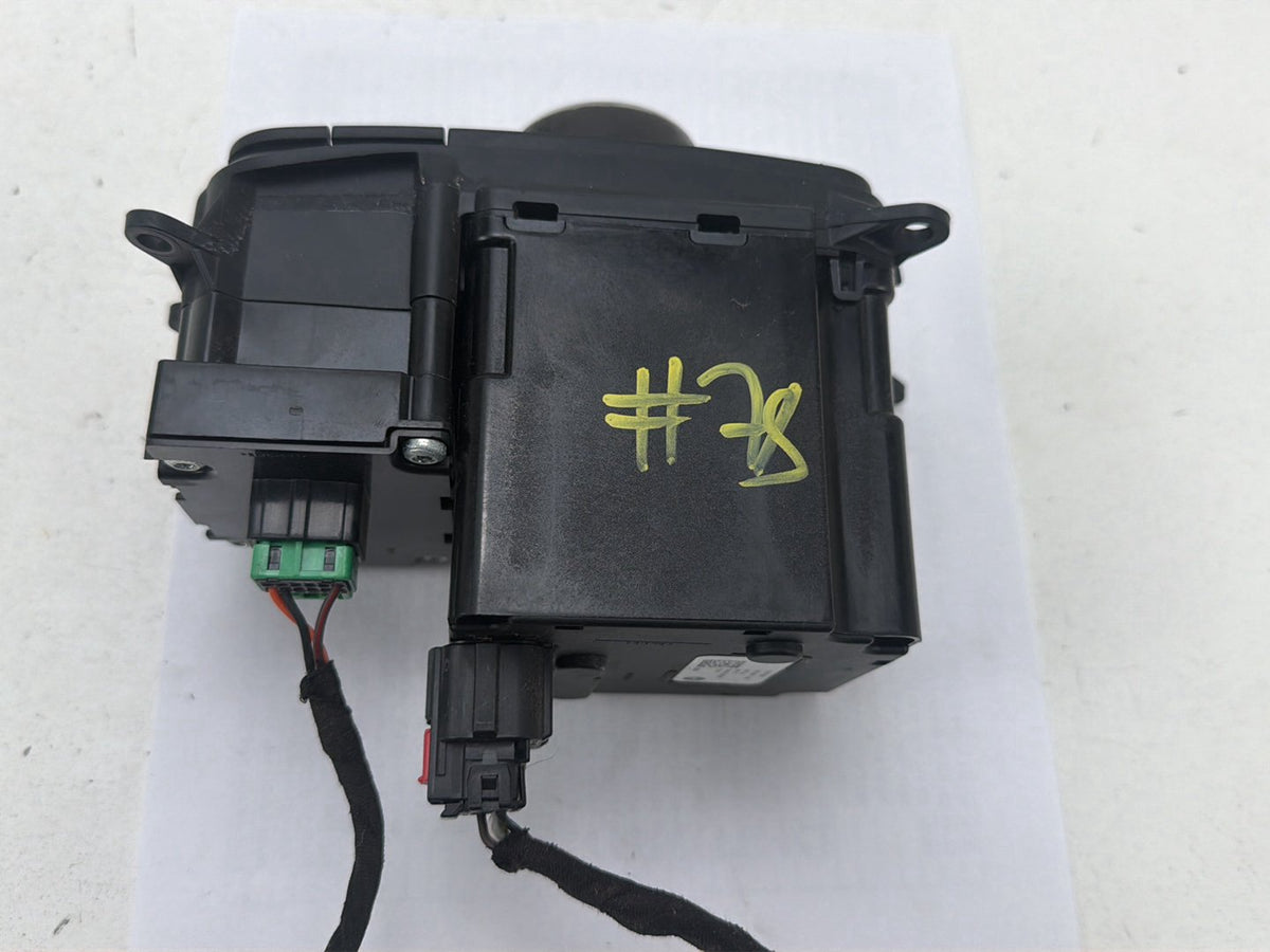 2013-2018 Ram 1500 Auto Transmission Rotary Gear Shifter Switch Dial 4WD OEM