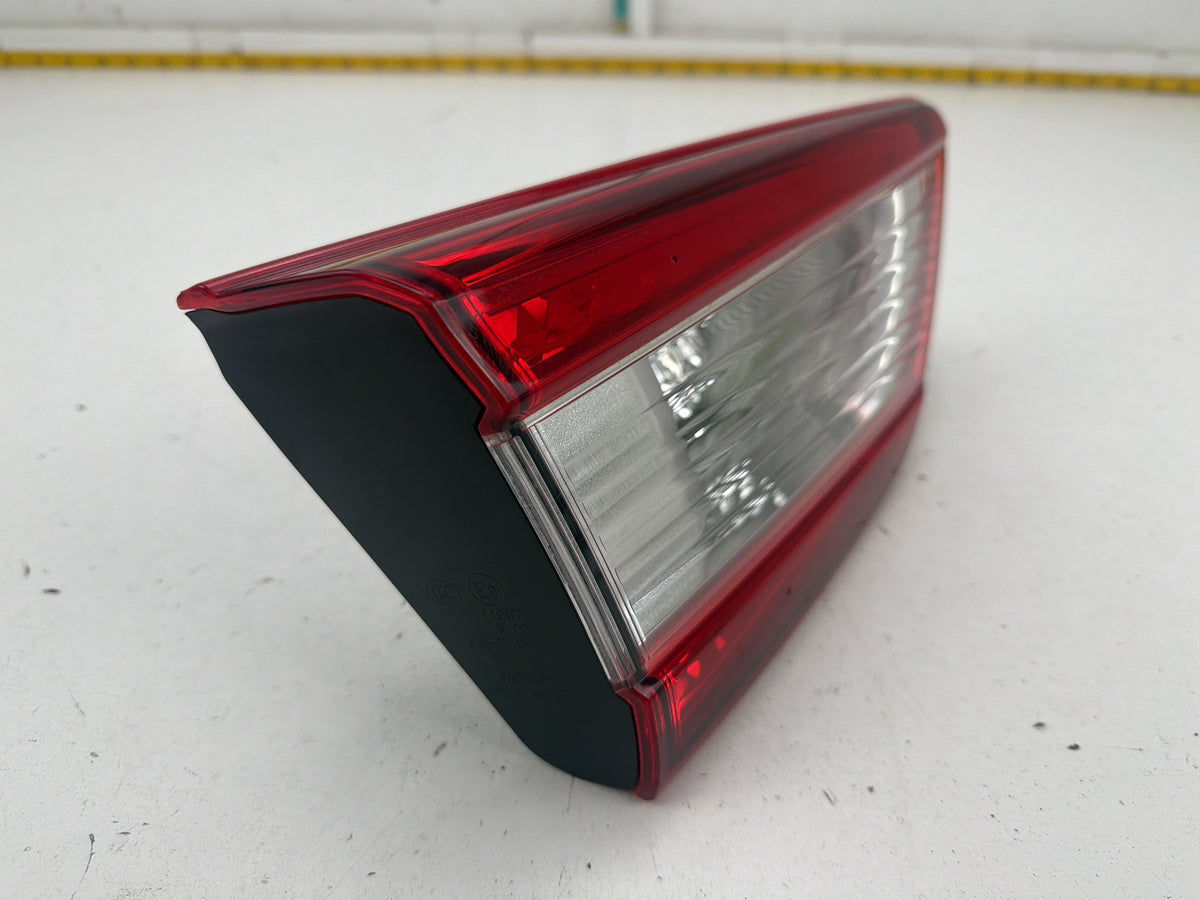 2017-2019 Subaru Impreza Rear Left Driver Side Inner Tail Light 84251-FL05B OEM